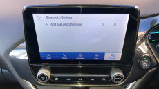 Ford Puma 1.0 EcoBoost Hybrid mHEV Titanium 5dr Petrol Hatchback